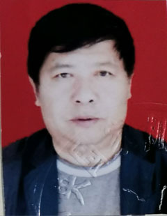 朱亚明