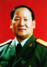 刘精松